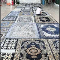 فرش ۱۲متری ۲شعبه فعال در اصفهان و کاشان چک|فرش|اصفهان, هفتون|دیوار