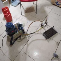 تعمیرات و سرویس پکیج فولادشهر و مسکن مهر|خدمات پیشه و مهارت|فولادشهر, فولادشهر|دیوار