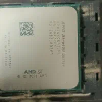 مادربرد msi A88XM-E35 V2|قطعات و لوازم جانبی رایانه|مشهد, مشکینی (شهرک غرب)|دیوار