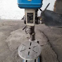 دریل ستونی نمره ۲۰،دستگاه جوش، جک دنده ای|ابزارآلات|آمل, |دیوار