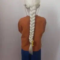 خرید و فروش مو