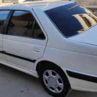 پژو پارس موتور جدید XU7P|خودرو سواری و وانت|کرمان, |دیوار