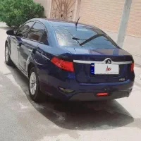 برلیانس h330اتومات موتوربزرگ بدنه سرامیک