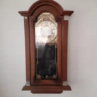 ساعت دیواری