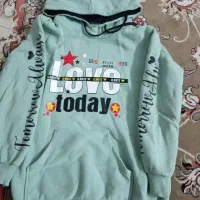 هودی پافر و ژاکت