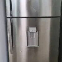 یخچال فریزر دوو