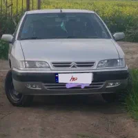 زانتیا ۲۰۰۰