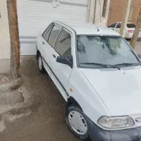 پراید مدل 90|خودرو سواری و وانت|نیشابور, شهرک قدس|دیوار