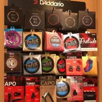 انواع سیم گیتار