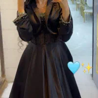 لباس مجلسی