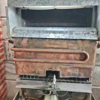 ابگرمکن بی ۱۱۸ بوتان