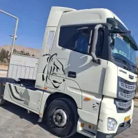 کشنده امپاور۴۰۱|خودرو سنگین|مبارکه, |دیوار