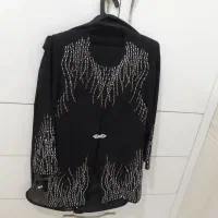 کت مجلسی زنانه سایز ۴۲