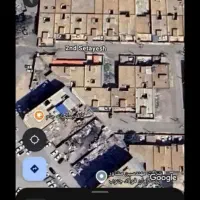 زمین در کوی گلدشت ۲۴۰ متر
