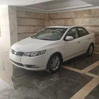 سراتو آپشنال ۹۶ بیرنگ کم کار