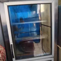 یخچال ویترینی.|یخچال و فریزر|ملارد, |دیوار