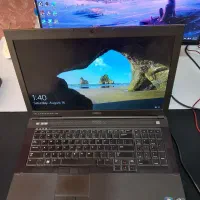 لپ‌تاپ گیمینگ دل مدل m6700|رایانه همراه|اصفهان, ملک‌شهر|دیوار