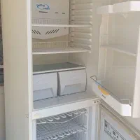 یخچال فریزر امرسان