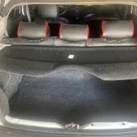 ۲۰۶ تیپ۵مدل۹۳|خودرو سواری و وانت|رشت, شهرک صبا|دیوار