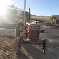 تراکتور رومانی ۶۲|خودرو سنگین|کلیائی, |دیوار