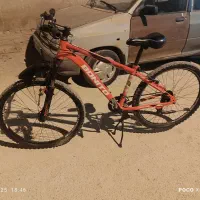 دوچرخه رامشیر