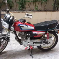 موتور نیکتاز فول|موتورسیکلت|تهران, خانیآباد|دیوار