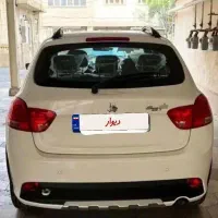 کوییک GX تیپ L فول 85 گانه ، مدل 1404 قیمت زیرفی|خودرو سواری و وانت|مشهد, جانباز|دیوار