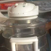 هواپز مارک همیلتون برای جهاز فقط ۲۵۰۰|اجاق گاز و لوازم برقی پختوپز|علیآباد کتول, |دیوار