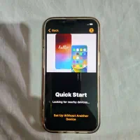 گوشی اپل ۱۳ اصل|موبایل|مشهد, طلاب|دیوار