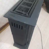 بخاری گازی مروارید سوز|بخاری، هیتر، شومینه|تهران, ابوذر|دیوار