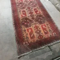 قالیچه دستبافت