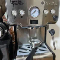 اسپرسوسازنوا۱۲۸