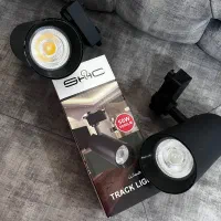 دو عدد لامپ ریلی پروژکتوری ۵۰ولت ۲۶۰ وات