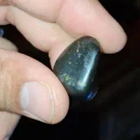 سنگ سیاه قدیمی|کلکسیون اشیاء عتیقه|فارغان, |دیوار