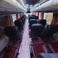 اتوبوس مان بلاک|خودرو سنگین|تهران, ترمینال غرب|دیوار