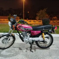 200مدل 95کبیر|موتورسیکلت|جم, |دیوار