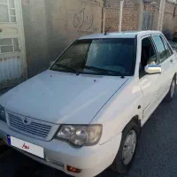 پراید 132