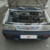 پراید مدل ۸۰|خودرو سواری و وانت|اهواز, فرهنگ شهر|دیوار