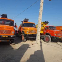 جرثقیل و لیفتراک