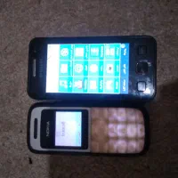 یک عدد گوشی نوکیا ساده سالم ۱۲۰۰|موبایل|شیراز, دانشکده موشکی امام صادق (ع)|دیوار