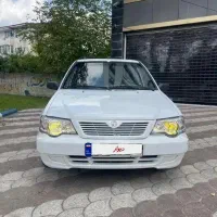 پراید ۱۳۲ مدل ۸۹ فول