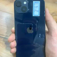 Iphone 13 128gb chکارکرده|موبایل|اصفهان, باغ زرشک|دیوار