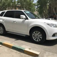 هایما S7 توربو 1800cc اتوماتیک مدل 1400|خودرو سواری و وانت|تهران, مجیدیه|دیوار