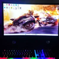 کیس گیمینگ نسل ۱۲ نو و کلا ۳ ماهه خریداری شده