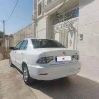 سورن پلاس ef7|خودرو سواری و وانت|رامهرمز, |دیوار