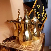بورس دله در مشهد جهت موکب ها و هیات مذهبی|کلکسیون اشیاء عتیقه|مشهد, کوشش|دیوار