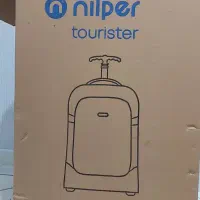 کوله پشتی مدل مایان نیلپر NILPER MAYAN|کیف، کفش، کمربند|کرج, عظیمیه|دیوار