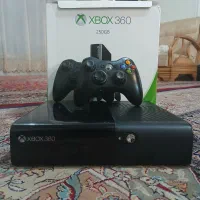 ایکس باکس 360سوپر اسلیم عروسک