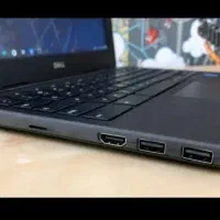 لب تاب دل اندروید کروم با وسایل