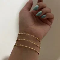 النگو طلا